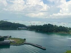 Reflections At Keppel Bay (D4), Condominium #582424731